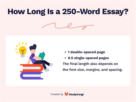 how long does it take to write a 250 word essay: Considering the myriad factors influencing writing speed